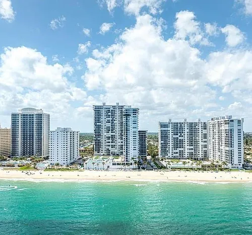 4280 Galt Ocean Dr #29C Photo 1
