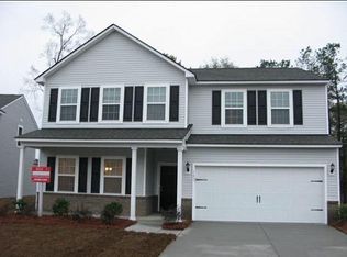 143 Waccamaw Cir, Moncks Corner, SC 29461
