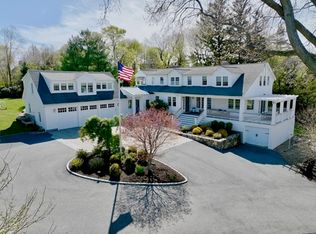 40 Locust St, Marblehead, MA 01945