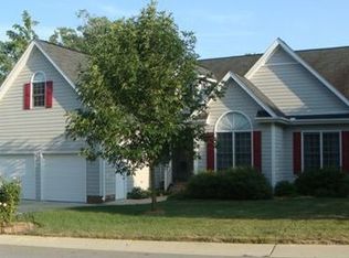 8407 Eagle View Dr, Durham, NC 27713