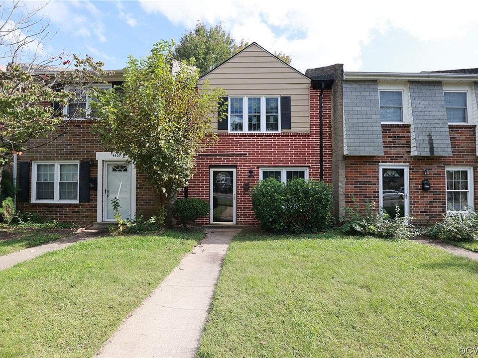 4607 Cogbill Rd, North Chesterfield, VA 23234 Zillow