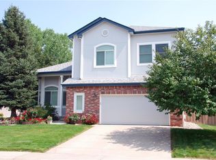 10602 Baneberry St, Highlands Ranch, CO 80129
