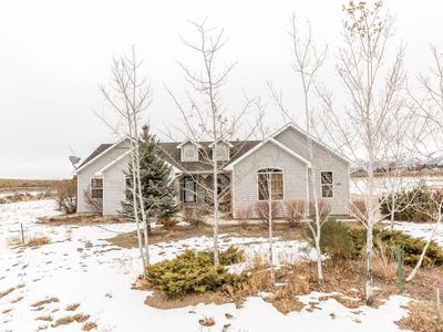 654 Wolcott Dr, Spring Creek, NV, 89815