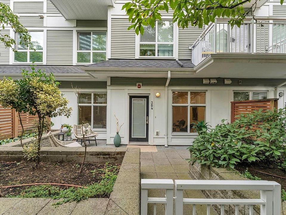 1st image of 618 Langside Ave #304