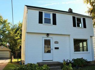 1259 Craigwood Rd, Toledo, OH 43612