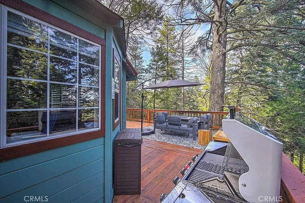 3 bed, 1116 sqft, $2,900 — Photo 3