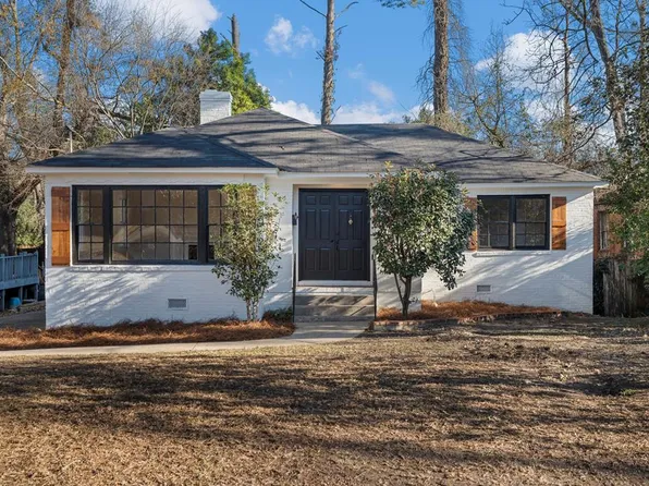 1819 Shannon Dr, Columbus, GA 31901