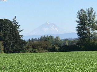 30700 S Cramer Rd, Molalla, OR 97038