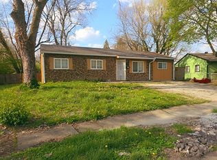 8716 E 41st Pl, Indianapolis, IN