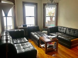 48 Chester Ave #0, Medford, MA 02155