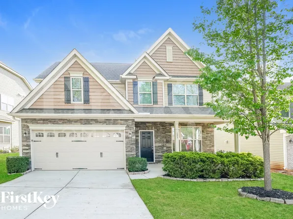 125 Lakeside Xing, Advance, NC 27006