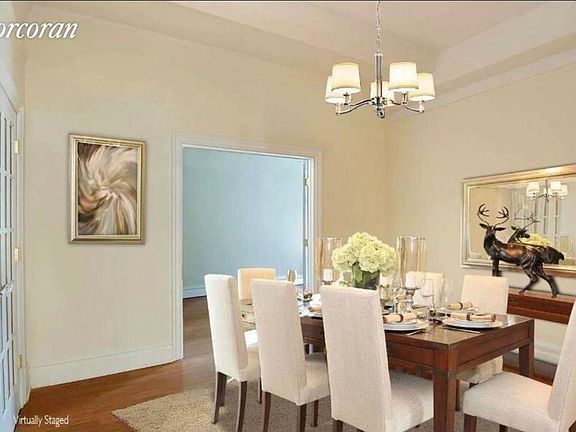 5th image of 640 W End Ave APT 6C