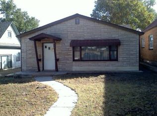211 Belleview Ave, La Junta, CO 81050