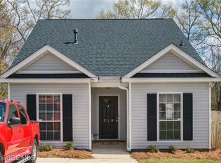 715 Red Willow Ct, Mobile, AL 36695