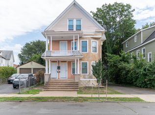 255 County St, New Haven, CT 06511