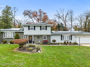 910 Somerset Dr, Toms River, NJ