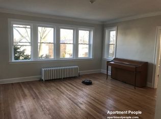 2008 Dodge Ave, Evanston, IL 60201