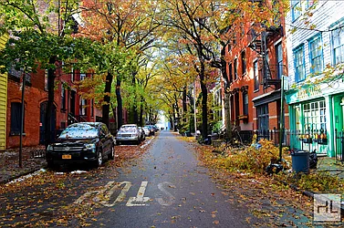 Sold by Highline Residential