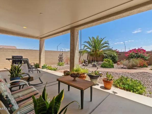 5807 W CINDER BROOK Way, Florence, AZ 85132