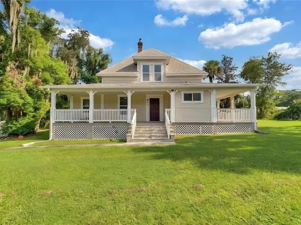903 E NEW YORK AVENUE, DELAND, FL 32724