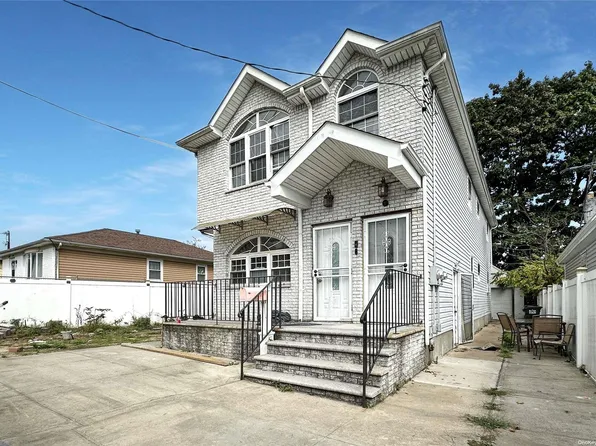 120-29 144th Street, Jamaica, NY 11436