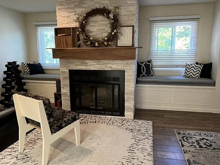10739 E Crestridge Cir — Photo 35