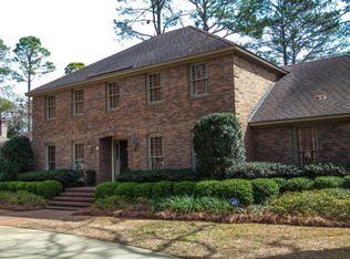 2312 Winchester Rd, Albany, GA 31721