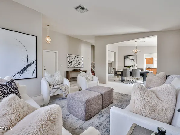 7633 W Kristal Way, Glendale, AZ 85308