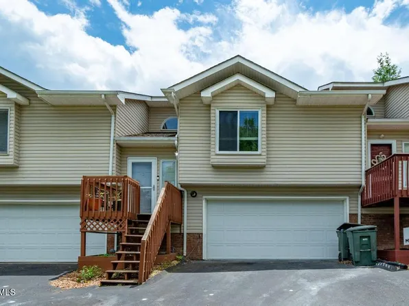 105 Cedar Grove Rd Unit 2, Johnson City, TN 37601