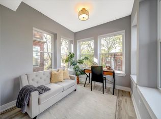 6355 N Paulina St #1S, Chicago, IL 60660