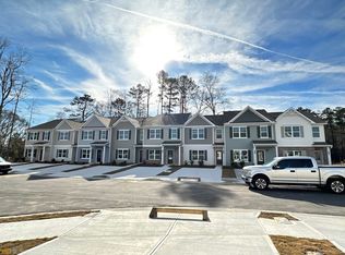 6151 Mallory Rdg #3, South Fulton, GA 30291