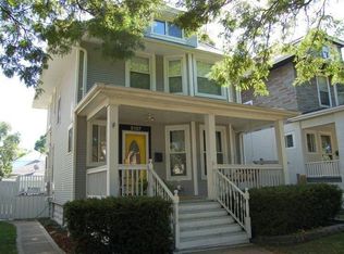 5157 W Montrose Ave, Chicago, IL 60641
