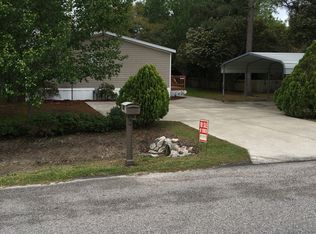 521 Summer Dr, Conway, SC 29526