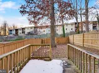 12646 Dulcinea Pl, Woodbridge, VA 22192