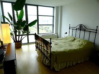 Rented by The LeBlanc Organization Inc