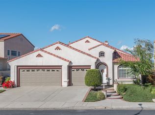 25035 Smokewood Way, Newhall, CA 91381