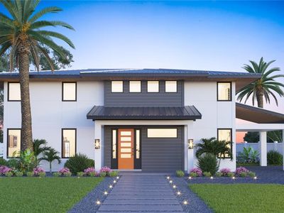1901 W Kentucky Ave, Tampa, FL, 33607