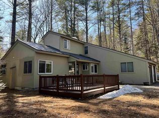13 Spring Valley Dr, Grantham, NH 03753
