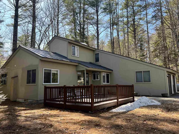 13 Spring Valley Drive, Grantham, NH 03753