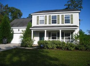 8796 Tigershark Ave, North Charleston, SC 29406