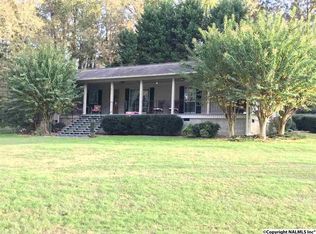 670 County Road 79, Centre, AL 35960