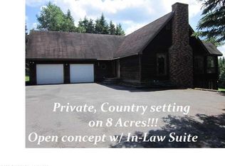 173 Donworth St, Stockholm, ME 04783