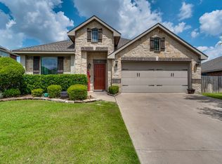 5010 Prosperity Row, Midlothian, TX 76065