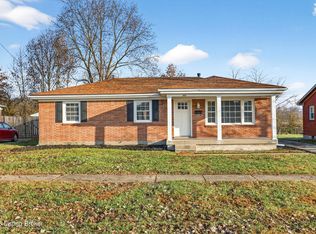 4117 Kurtz Ave, Louisville, KY 40229