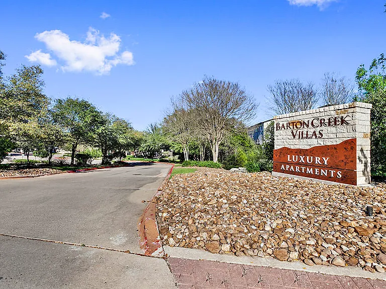 Barton Creek Villas — Photo 38