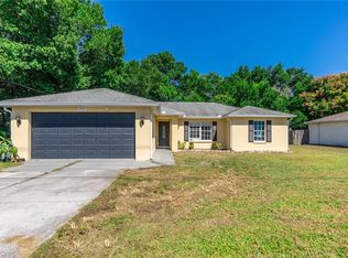 9333 Northcliffe Blvd, Spring Hill, FL 34606