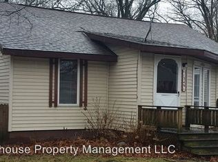 1349 Howard Ave, Muskegon, MI 49442