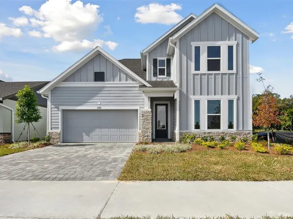 6086 Sacred Oak Ave, Mount Dora, FL 32757