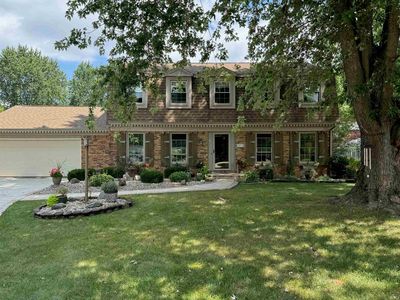 10710 Braeburn Ct, Fort Wayne, IN, 46804