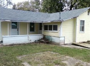 220 Wayne Ave, Eaton, OH 45320